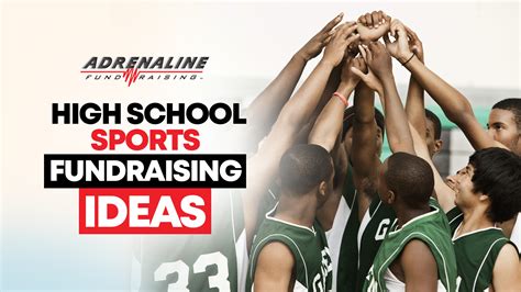 high school basketball fundraising ideas|High School Basketball Team Fundraising Ideas .